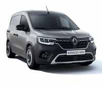 Тюнинг Renault Kangoo 2020-